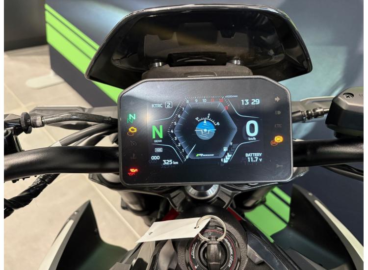 KAWASAKI Z 900 70Kw A2