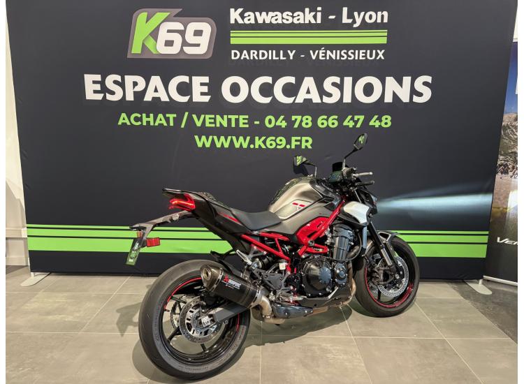 KAWASAKI Z 900 70Kw A2