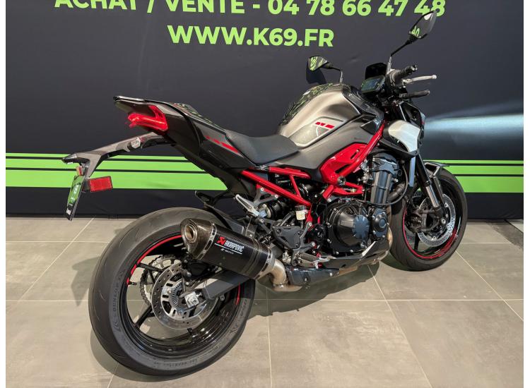KAWASAKI Z 900 70Kw A2
