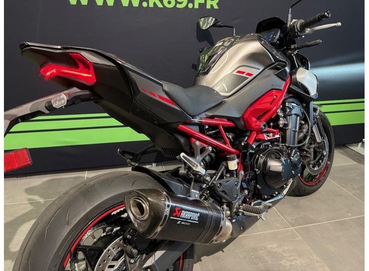 KAWASAKI Z 900 70Kw A2