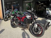 KAWASAKI Z900 70KW A2