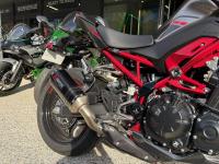 KAWASAKI Z900 70KW A2