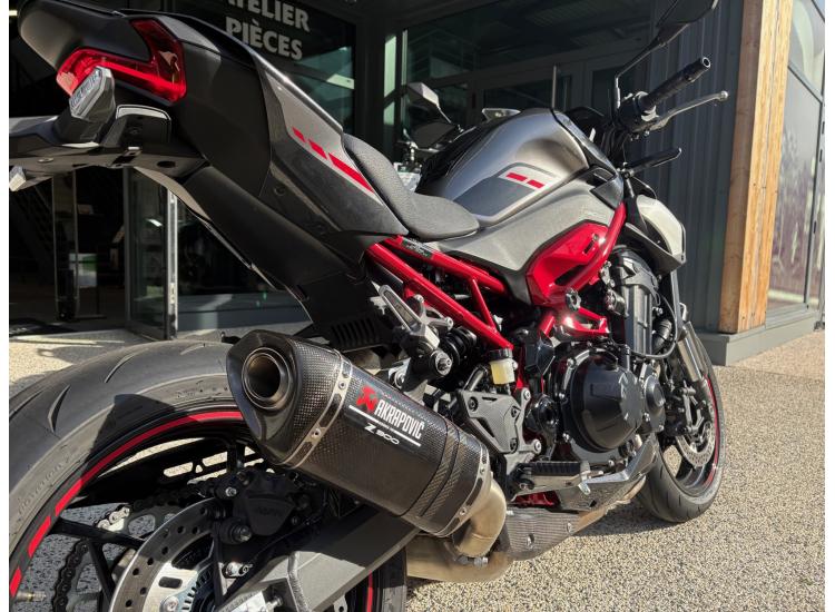 KAWASAKI Z900 70KW A2