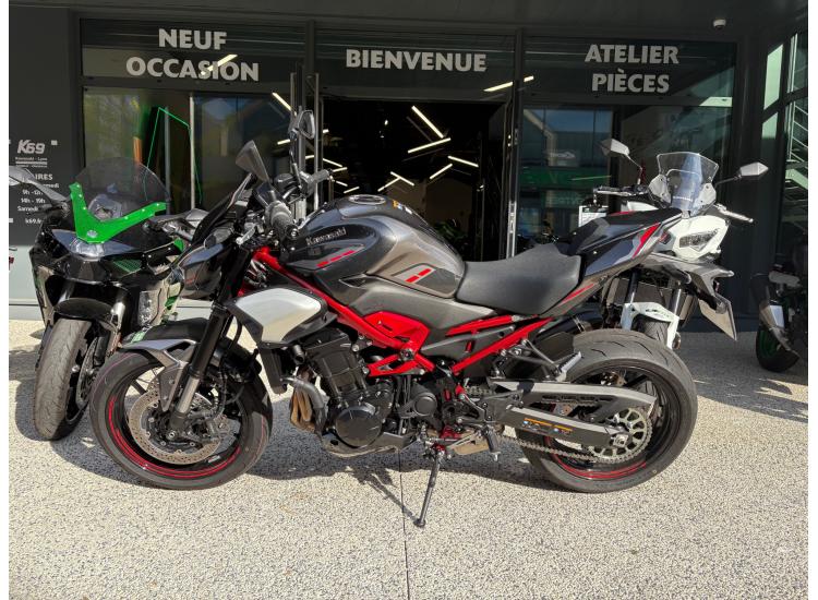 KAWASAKI Z900 70KW A2