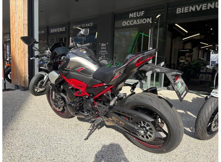KAWASAKI Z900 70KW A2