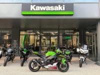 KAWASAKI NINJA ZX-10R