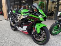 KAWASAKI NINJA ZX-10R