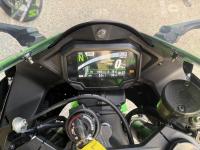 KAWASAKI NINJA ZX-10R
