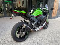 KAWASAKI NINJA ZX-10R