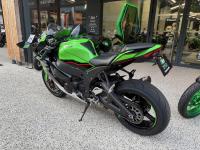 KAWASAKI NINJA ZX-10R