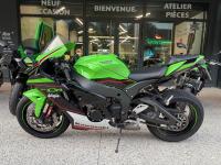 KAWASAKI NINJA ZX-10R