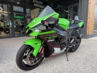 KAWASAKI NINJA ZX-10R