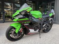 KAWASAKI NINJA ZX-10R