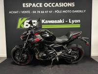 KAWASAKI Z650 A2