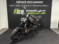 KAWASAKI Z650 A2