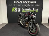 KAWASAKI Z650 A2