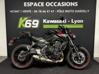 KAWASAKI Z650 A2