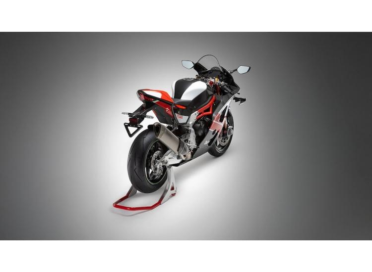 BIMOTA KB 998 RIMINI