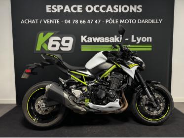 KAWASAKI Z 900