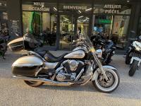 KAWASAKI VN 1700 CLASSIC TOURER