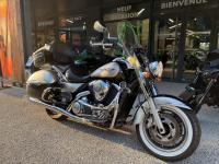 KAWASAKI VN 1700 CLASSIC TOURER