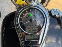 KAWASAKI VN 1700 CLASSIC TOURER