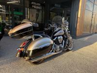 KAWASAKI VN 1700 CLASSIC TOURER