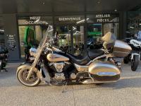 KAWASAKI VN 1700 CLASSIC TOURER