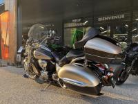 KAWASAKI VN 1700 CLASSIC TOURER