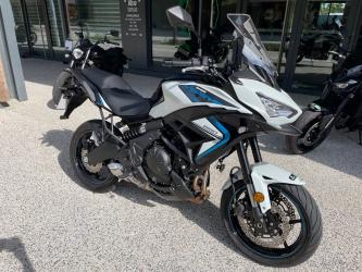 VERSYS 650