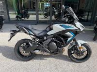 KAWASAKI VERSYS 650 A2