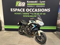 KAWASAKI VERSYS 650 A2