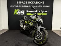 KAWASAKI Z-125