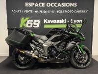 KAWASAKI NINJA 1000SX 
