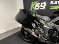 KAWASAKI NINJA 1000SX 