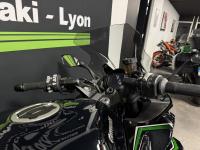 KAWASAKI NINJA 1000SX 