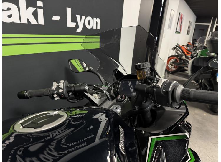 KAWASAKI NINJA 1000SX 