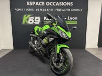 KAWASAKI NINJA 650