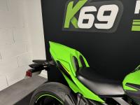 KAWASAKI NINJA 650
