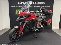 DUCATI MULTISTRADA V4 S TRAVEL