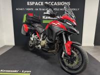 DUCATI MULTISTRADA V4 S TRAVEL