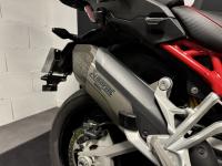 DUCATI MULTISTRADA V4 S TRAVEL