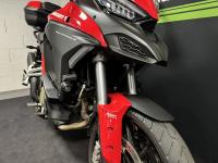 DUCATI MULTISTRADA V4 S TRAVEL