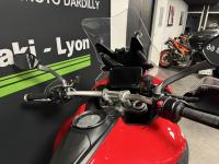 DUCATI MULTISTRADA V4 S TRAVEL