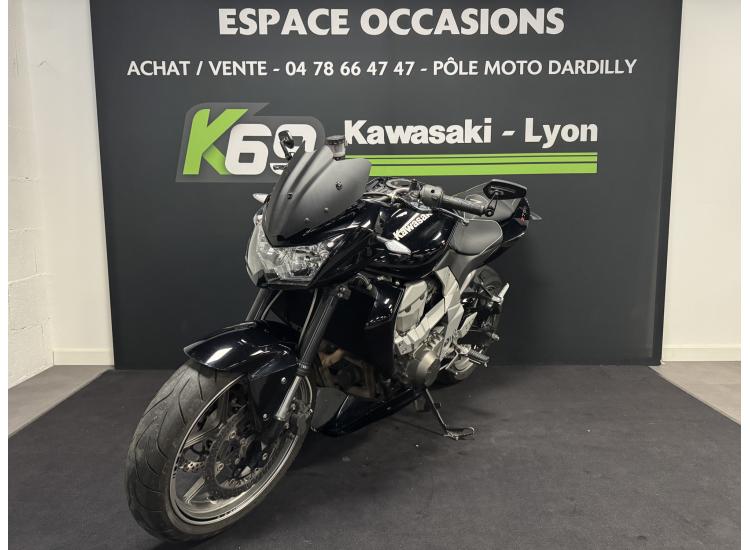KAWASAKI Z750 ABS