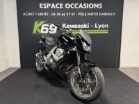 KAWASAKI Z750 ABS