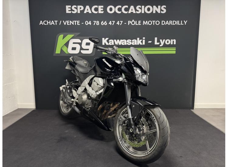 KAWASAKI Z750 ABS
