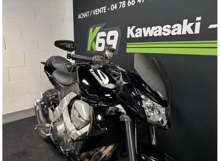KAWASAKI Z750 ABS