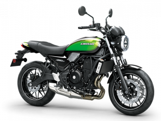 KAWASAKI Z 650 RS