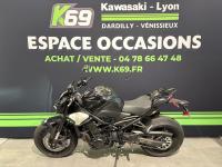 KAWASAKI Z 900 Performance 2025